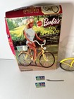 1973 Barbie Ten Speeder Yellow Bicycle, Box