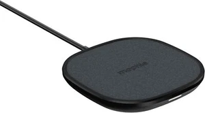 Mophie Fast Charge 15 Watt Wireless Charging Pad - Black - Picture 1 of 3