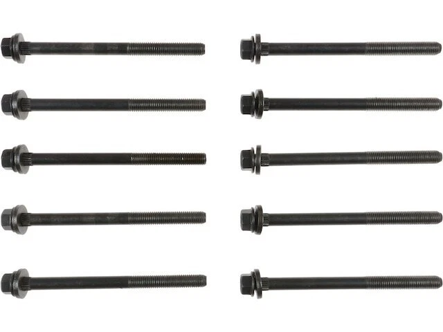 Juego de pernos de cabeza Victor Reinz 64FG82N para Chrysler PT Cruiser 2001-2010 Foto 1 de 1