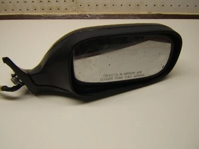 1998 1999 2000 2001 2002 2003 Jaguar XJ8/VDP espejo retrovisor derecho completo HNC3400AA Foto 1 de 3