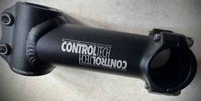 Control Tech stem 115 M50 Deg  NEW 1 1/8” 31.8 - Image 1 of 4