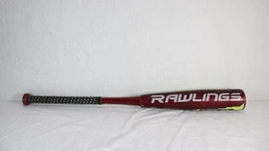 Rawlings Velo Senior League Composite Baseball Bat SL7V12 2-3/4" -12 Diameter - Picture 1 of 14