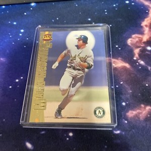 1997 Pacific Crown Collection - #173 Mark McGwire