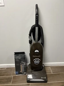 Aspiradora para mascotas Riccar Retriever R30PET con bolsas adicionales - Imagen 1 de 9