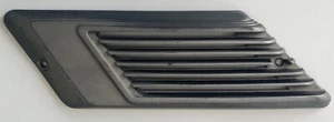 MAZDA 1100 1300 FAMILIA LEFT REAR QUARTER VENT FA3 Series2 COUPE SEDAN 1973 1977 - Picture 1 of 9