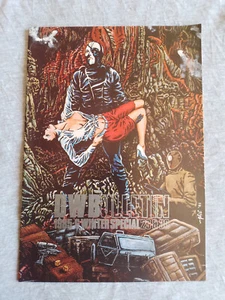 'DWB / Doctor Who Bulletin' Ausgabe 29/30 - 'Doctor Who' Fanzine A4 - Winter 1985 - Bild 1 von 1