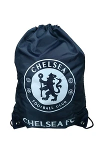 FC Chelsea Authentic Official Licensed Soccer Drawstring Cinch Bag 02 [Sport.] - Picture 1 of 1