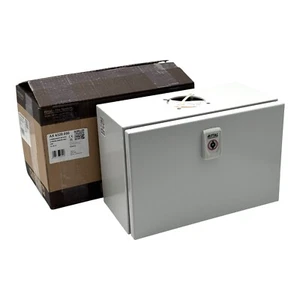 Rittal AX 6320.050 AX6320.050 Bediengehäuse AX mit Griffleisten -unused/OVP- - Bild 1 von 10