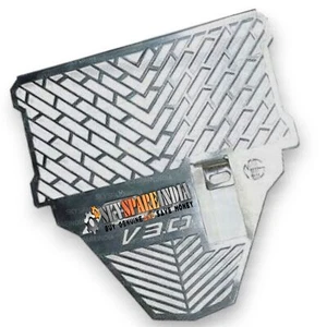 Radiator Guard Protector Grill Compatible With Yamaha R15 V3 - Picture 1 of 7