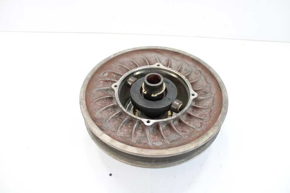 Polaris Pro RMK 800 2013 Team embrague accionado secundario Foto 1 de 4