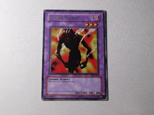 Carte Yu-Gi-Oh Flame Ghost Fantôme De Flamme LOB-029 - Imagen 1 de 1