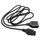 9 Pin 1.8M Extension Cable For Sega  2 3 Console For MD2 Controller