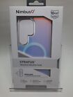 Authentic Nimbus9 STRATUS Case with Magsafe for Samsung Galaxy S23 Ultra (Frost)