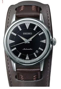 Nuevo Seiko Alpinist Recreation SJE085 - Imagen 1 de 7