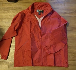 EDDIE BAUER EBTEK HIGH END WINDBREAKER! XL WITH NOT A BLEMISH ON IT! - Picture 1 of 4