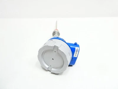 Foxboro PR-14USS-006-W Rtd 7-1/2in 1/4in - Image 1 of 4