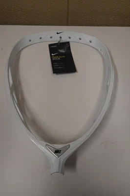 耐克 Prime Elite 男式 Unstrung 守门员曲棍球头 — 第 1/4 张图片