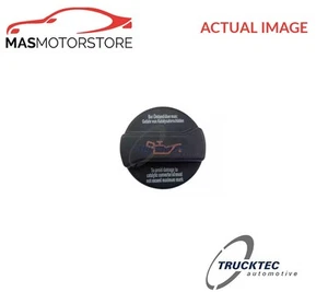 ENGINE OIL FILLER CAP TRUCKTEC AUTOMOTIVE 0710020 P NEW OE REPLACEMENT - Picture 1 of 5