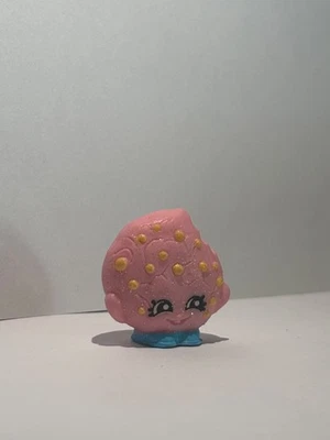 Shopkins Temporada 1 Kooky Cookie Ultra Raro 1-039 Foto 1 de 2