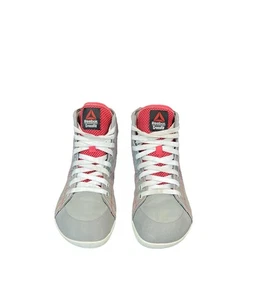 Reebok CrossFit Lite Tr 010 Powerlifting Training Shoes Womens Size 7.5 Grey - Picture 1 of 10