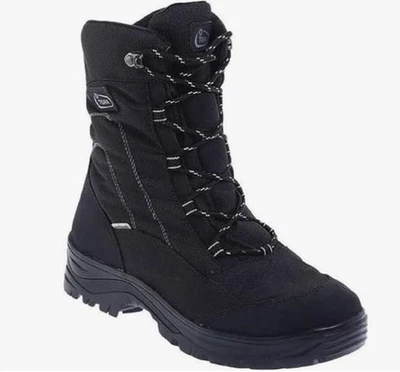 NAOT Men's Stratton Winter Boots Shoe Cold Weather Men's Size 11 US - Image 1 of 2