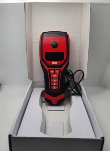 Professional Stud Finder Wall Scanner with 9 Sensors for The High Accuracy Detec - Picture 1 of 9