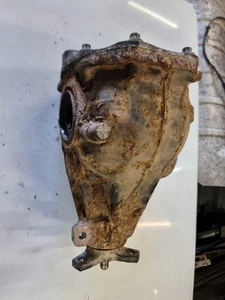 Mercedes Benz W209 W203 Differential  Hinterachsgetriebe 3,27 1713500414 - Bild 1 von 13