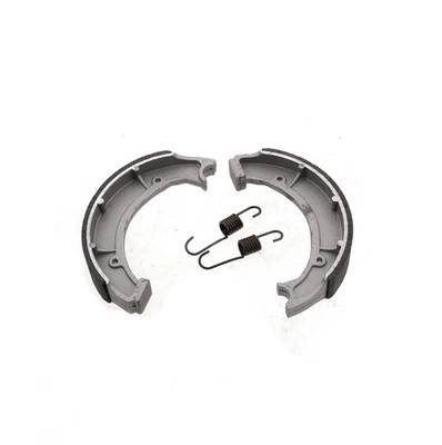 Zapatas de freno frenos traseros Yamaha Kodiak YFM400 1993-1998, 2002 2003 Foto 1 de 2