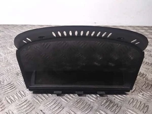 BM9114362016 SISTEMA NAVEGACION GPS / 65829117362 / 06B173CA0504B / 946118 PARA - Picture 1 of 10