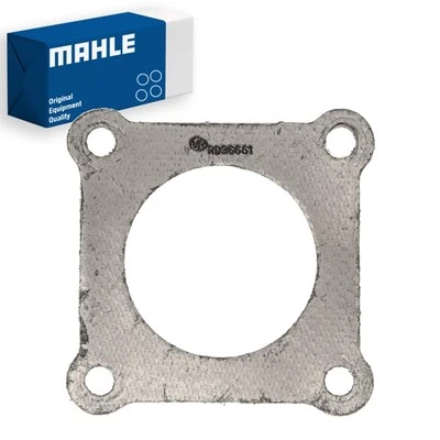 Junta de brida de tubo de escape Mahle delantera para Chrysler PT Cruiser 2001-2010 2,4 L L4 Foto 1 de 3