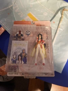 TOTENKOPF (rosa Version) AH! MY GODDESS Kodansha Hobby Base Actionfigur - Bild 1 von 6