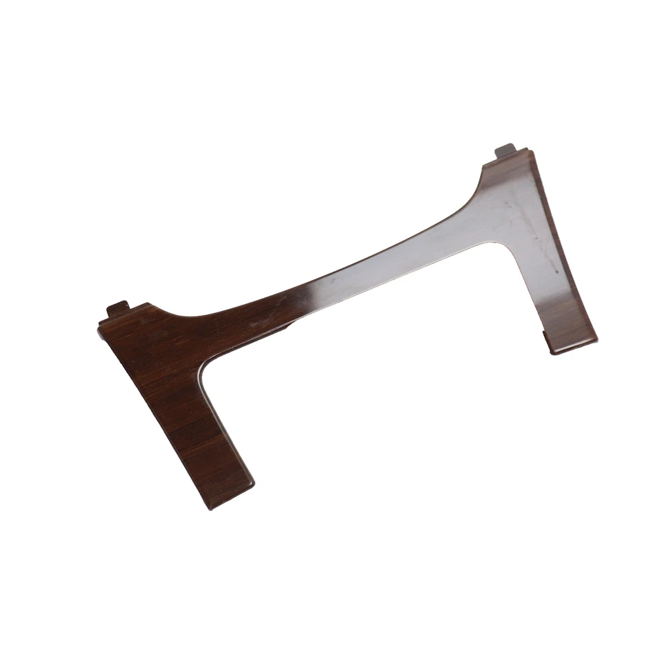 2011 BUICK REGAL, CENTER OF DASH WOOD TRIM  ~ 353824 - Image 1 of 4