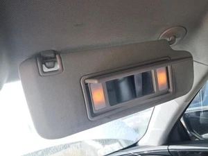 2014-2020 Chevy Impala Passenger Right Sun Visor Assembly Used 268-01964R - Picture 1 of 14