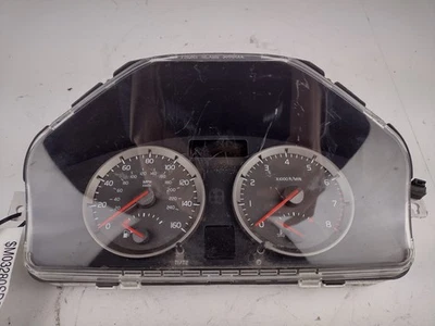 04 05 06 07 Volvo S40 Velocímetro Cabezal Cluster OEM Foto 1 de 4
