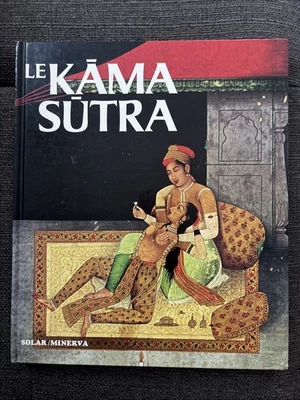 Le Kama Sûtra / Marc de Smedt / Minerva / Solar - Photo 1/4