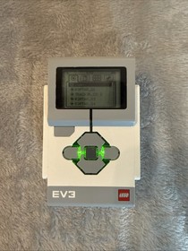 Lego Mindstorms EV3 Intelligent Brick 45500