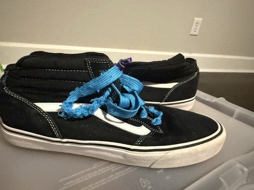 VANS Furgoni taglia media 11