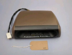 Toyota Landcruiser Prado Inclinometer Tilt Altimeter Gauge 83290-60210 - Picture 1 of 13