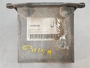 Chassis ECM ABS Center Firewall With Traction Control Fits 96-98 ACHIEVA 3791725 - Picture 1 of 6