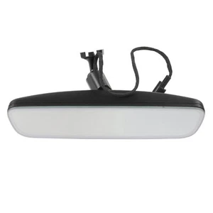 NEW OEM Mazda 2018-2022 CX-9 Auto-Dimming Rear View Mirror Assembly 0000-8C-N11 - Picture 1 of 6
