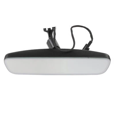 NEW OEM Mazda 2018-2022 CX-9 Auto-Dimming Rear View Mirror Assembly 0000-8C-N11 - Image 1 of 4