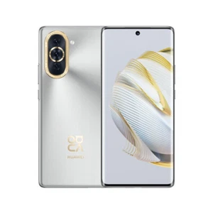 HUAWEI Nova 10 4G Unlocked 256GB 6.67in CPU Qualcomm Snapdragon778G - Picture 1 of 16
