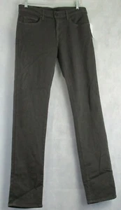 J BRAND Men's Tyler Slim-Fit Soft-Touch Jeans, Asphalt Dark Gray, 29W, 29x33.5 - Picture 1 of 2