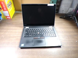 LENOVO YOGA 370 INTEL CORE I7-7500U 2.70GHZ 8GB RAM **NO HD/ NO CADDIE/ NO OS - Picture 1 of 5