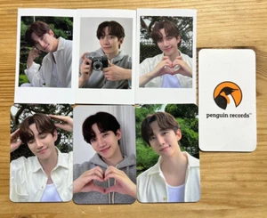 2024 SAISON'S GREETINGS Urlaub mit LEE JUNHO JYPSHOP POB FOTOKARTEN SET 14 PM - Bild 1 von 1