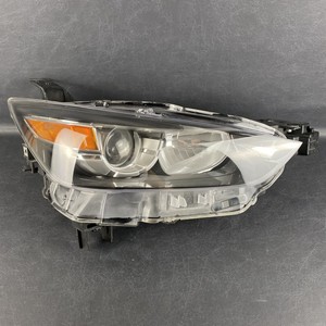 马自达照明和灯适用于马自达cx 3 Ebay