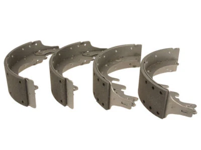 For 1985-1996 GMC G3500 Brake Shoe Set Rear AC Delco 35527JGYM 1986 1987 1988 - Image 1 of 2