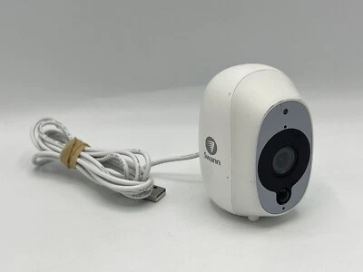 Swann SWWHD-INTCAM Wire-Free 1080p Smart Security Camera  - Image 1 of 4
