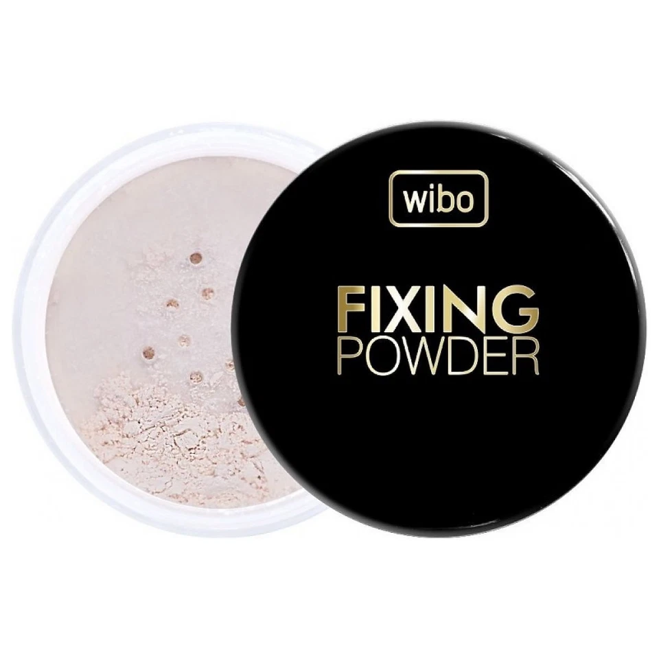 5901801606338 Fixing Powder sypki puder utrwalający 5.5g Wibo - Bild 1 von 1