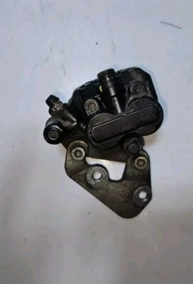 ETRIER FREIN AVANT - PIAGGIO XEVO - X EVO 125 (2007 - 2016) - Photo 1/4